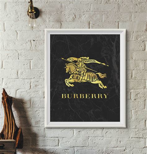 poster burberry|burberry posters.